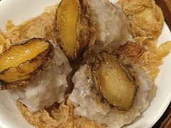 鲍鱼肉丸-稻香海鲜饭店(第一国际店)