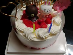 -匠造烘焙(上海湾店)