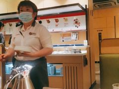 -海底捞火锅(劲松店)