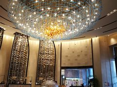 -美食汇·海鲜自助西餐厅·江门富力万达嘉华酒店