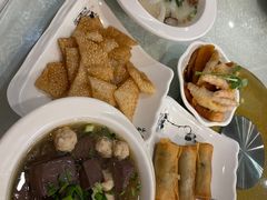 -荔枝楼酒家(员村东璟店)