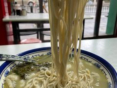 -明呈黄鱼面馆(斜土路店)
