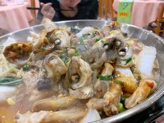 -标记好食