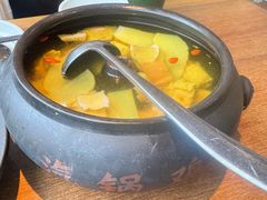 -云海肴·汽锅鸡·云南菜(祥云小镇店)