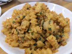 花洋芋-艺味深尝(云锦路店)