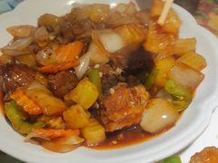 -乡间好味私家菜(总店)