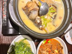 -董府·古宅餐厅