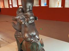 -北京工艺美术博物馆