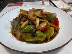 -丁字口海鲜热炒·烧烤大排档