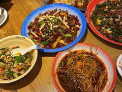 -兔槽江湖菜·重庆璧山兔(水围店)