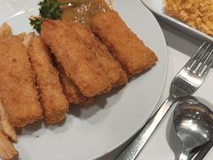 -宜家·瑞典风味餐厅(四元桥店)