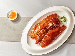 -民族饭店-四季餐厅