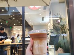 -Seesaw Coffee(深圳深业上城店)