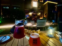 -麦落精酿啤酒餐吧(先农大院店)