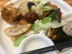 -素满香·素食自助餐(苏州·临顿路店)