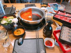 -水林间·寿喜烧自助(仙林金鹰店)