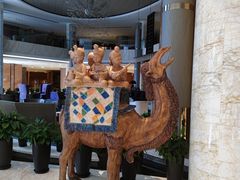 -乌鲁木齐环球国际大酒店
