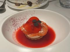 -L'Arome芳芳法国餐厅(仙林金鹰店)