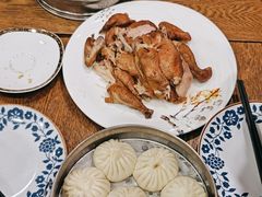 -狗不理(水上北路旗舰店)
