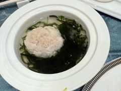 -扬州香格里拉·香宫中餐厅