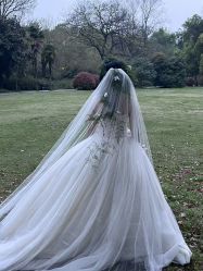 -青禾蒙娜丽莎婚纱摄影(武汉总店)