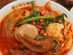 -螺小胖柳州螺蛳粉(钟楼总店)