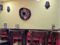 大堂-panchos 墨西哥餐厅(嘉绿苑店)