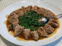 -望乡楼上海菜(日月光店)