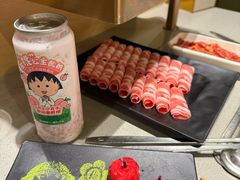 -海底捞火锅(平谷华联店)