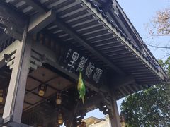 -桂林灵渠景区