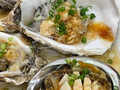 -天天渔港(杏林街店)