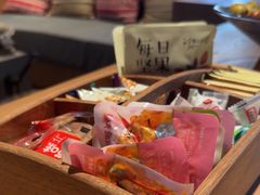 -泰合玺·精油疗愈SPA(狮山天街生活广场店)