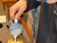 -Cafe del Volcan(永康路店)