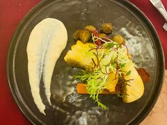香煎银鳕鱼-红房子西菜馆(淮海中路店)