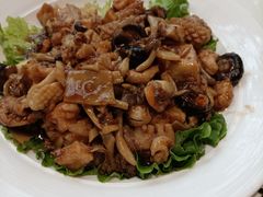 -大铁勺新津菜(东丽阳光新业广场店)