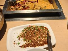 -锦城印象火锅(天府三街店)