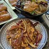 "六日都烤牛内脏专门店有哪些秘密美食呢？