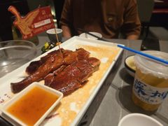-先记烧鹅王·本地粤菜(福永店)