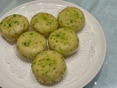 绿岛松茸包-绿岛国际酒店·海鲜酒楼(八七路店)