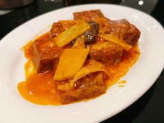 -三凤酒家·百年无锡菜(清扬茂业店)