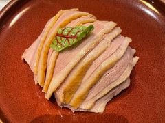 金陵盐水鸭-民国红公馆·秦淮八艳(夫子庙店)