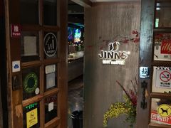 -JINNS锦时 steak&pizza(浸信会礼拜堂旧址店)