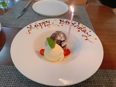 -Terra Rossa(陆家嘴中心店)