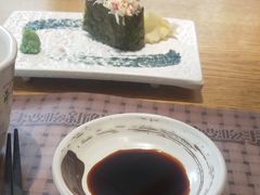 -林妈妈村·日式料理(宝山万达店)