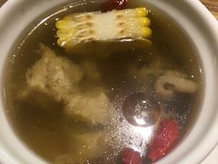 -U你·天然调味(南湖总店)