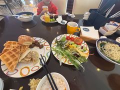 -杭州龙禧福朋喜来登酒店