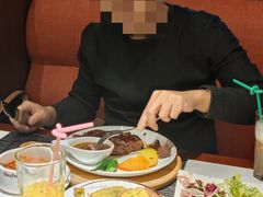 -斗牛士牛排餐厅(嘉里汇店)