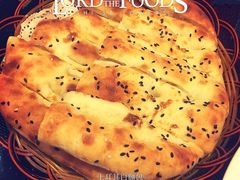 白面包-伊斯坦布尔土耳其清真咖啡餐厅