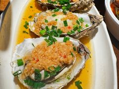 -乔街深夜食堂·小龙虾·高压锅生蚝(杭州总店)