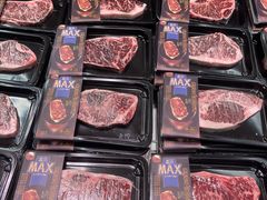 -盒马X会员店(王府井奥莱UP TOWN店)